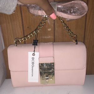 BCBGeneration Women’s Crossbody Designer Handbag